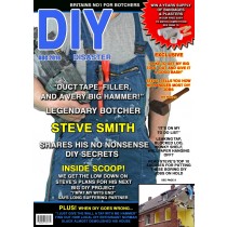 Personalised DIY Disaster Magazine Spoof Birthday Card