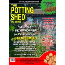 Personalised Gardening Magazine Spoof Birthday Card