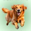 Great Dane Dog Fathers Day Card For Grandad