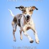 Greyhound Dog Birthday Card For Granddaughter