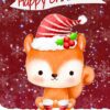 Christmas Card For Sis (Happy Christmas