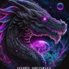 Dragon Birthday Card for Grandson