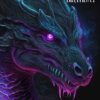 Dragon Birthday Card for Grandson