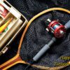 Fishing Fathers Day Card