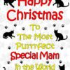 From The Cat Christmas Card (Special Mam