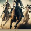 Horse Racing Birthday Card for Son