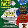 Las Vegas Poker Husband Birthday Card Magazine Spoof