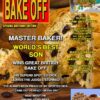 Mens Bake Off 'Son' Birthday Card Magazine Spoof