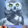 Owl Mothers Day Card