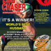 Rugby Husband Birthday Card Magazine Spoof