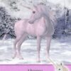 Unicorn Birthday Card