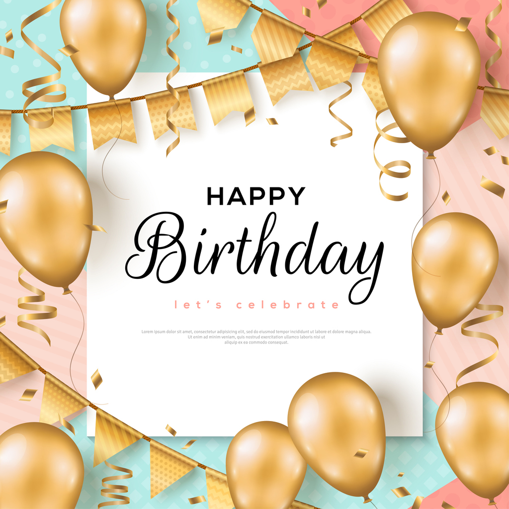 Birthday Cards